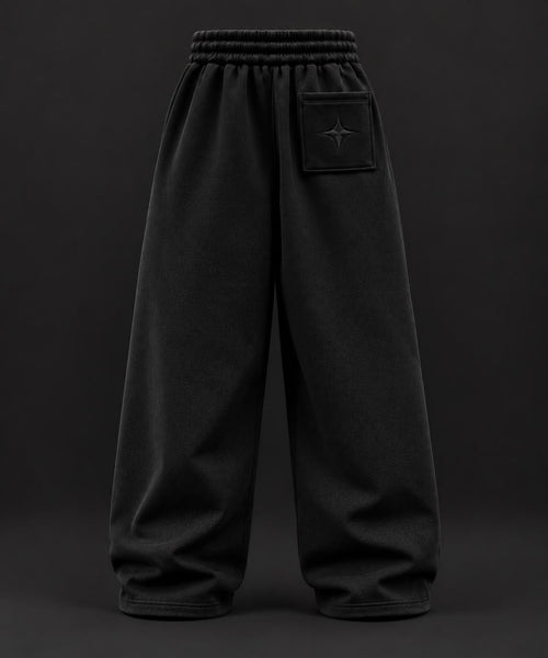 DROP 01 — Jogger LEAVR